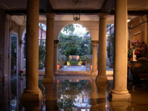 Гостиница Casa Antico Portego  Венеция